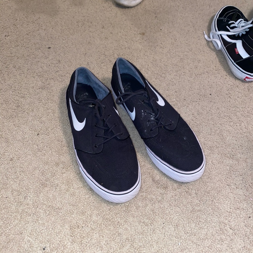 SB Nike SATIRE II TD